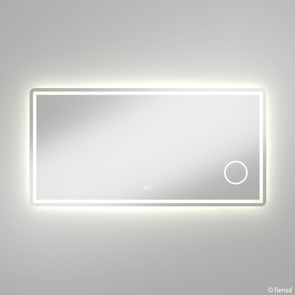 Fienza LED04 140 DJ LED Mirror - 55