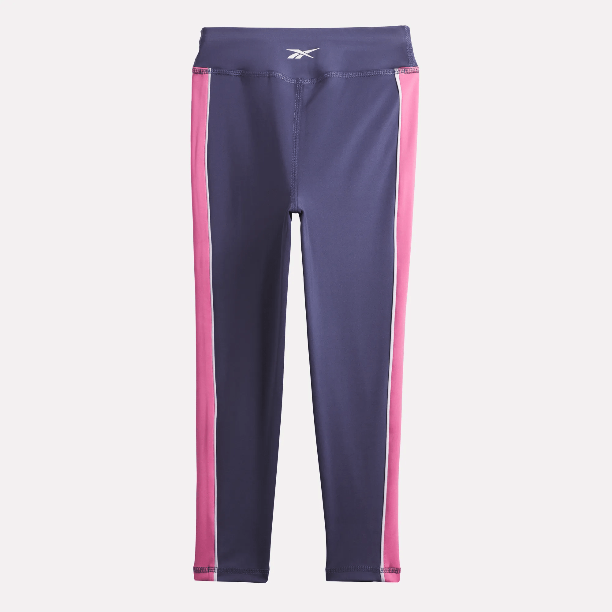 Reebok Lux Legging for Kids - High-Quality Comfort & Style - Perfect for Sports, Play & Everyday Wear