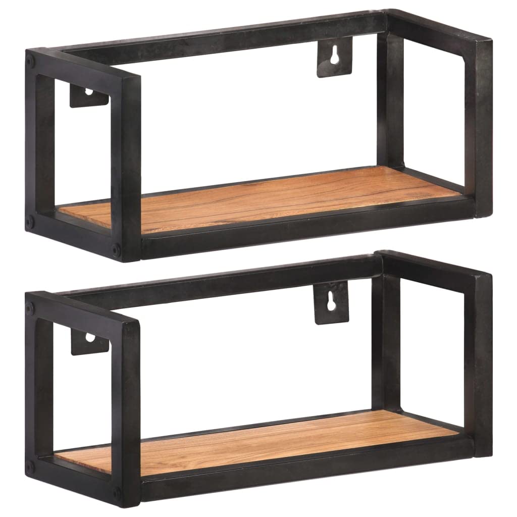 vidaXL 2-Pack 15.7