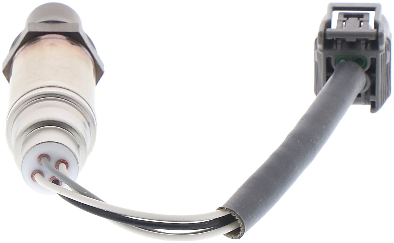 Herko H8100 Oxygen Sensor - Compatible with Honda Accord, Acura TSX (2008-2014) | O2 Sensor Replacement for Improved Fuel Efficiency & Engine Performance | Perfect for Daily Commuting & Highway Driving