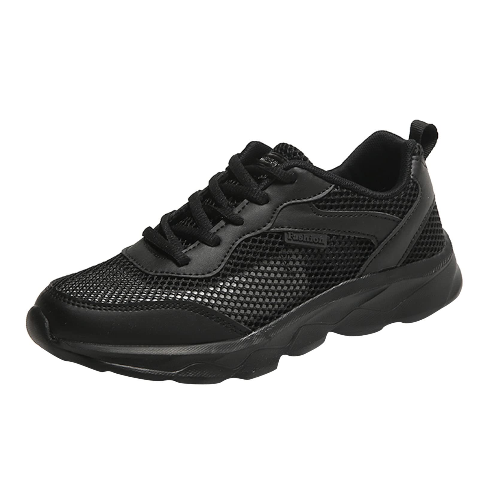 Best Women's Lightweight Hiking Shoes - Non-Slip Waterproof Trekking Shoes for Wide Feet | Perfect for Summer Outdoor Adventures, Camping & Trail Walking