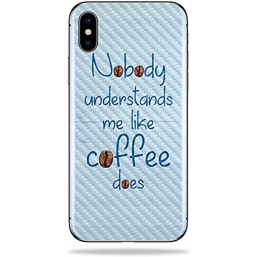 Coffee Understands Me