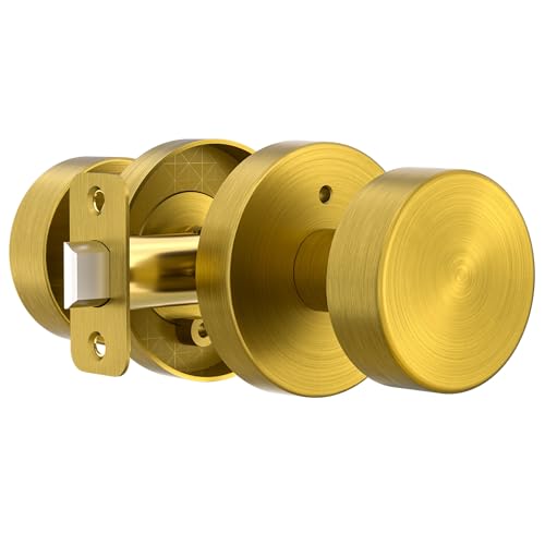 Antique Brass