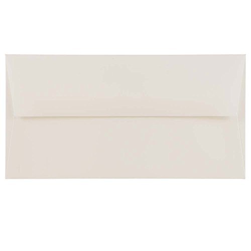 Bright White Wove