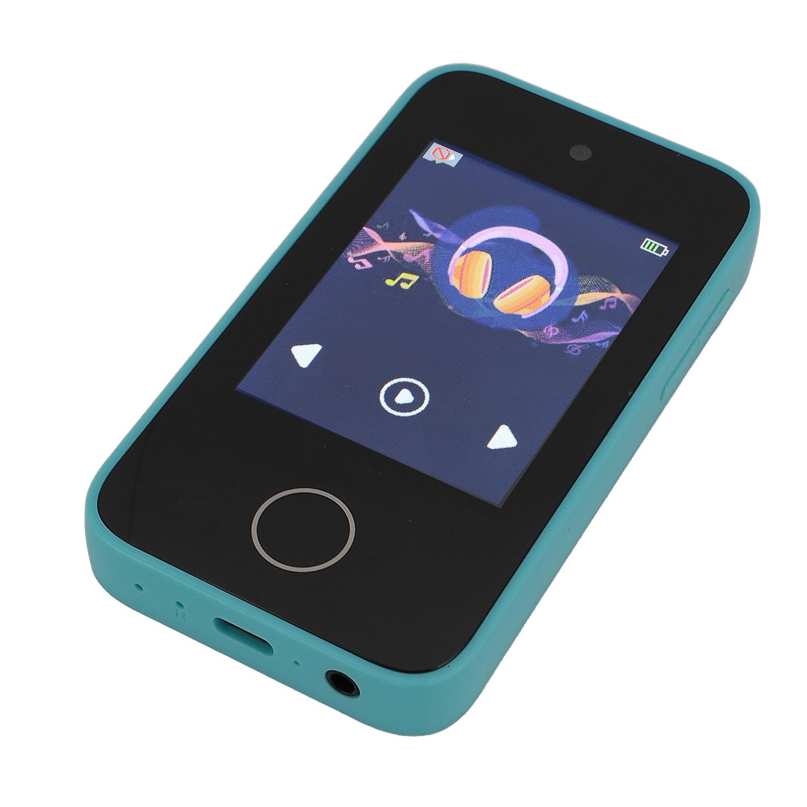 48MP Digital Camera with 1080P Video, 2.8