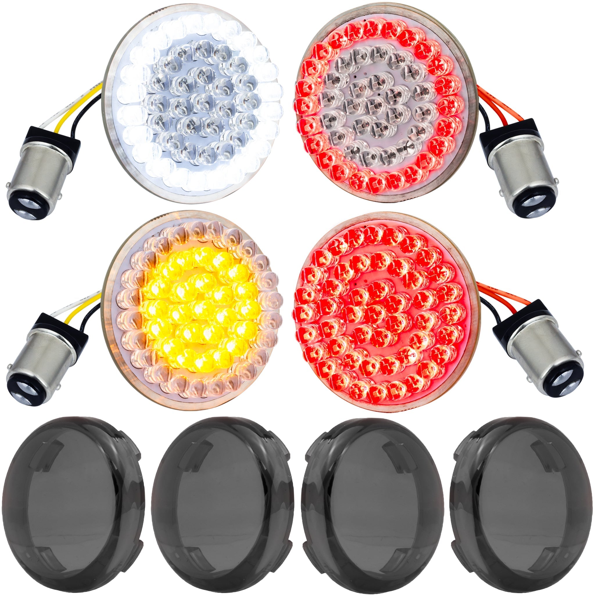 Eagle Lights 2