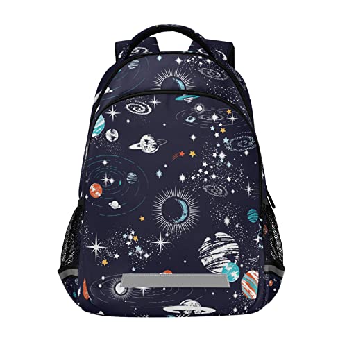 Space Universe