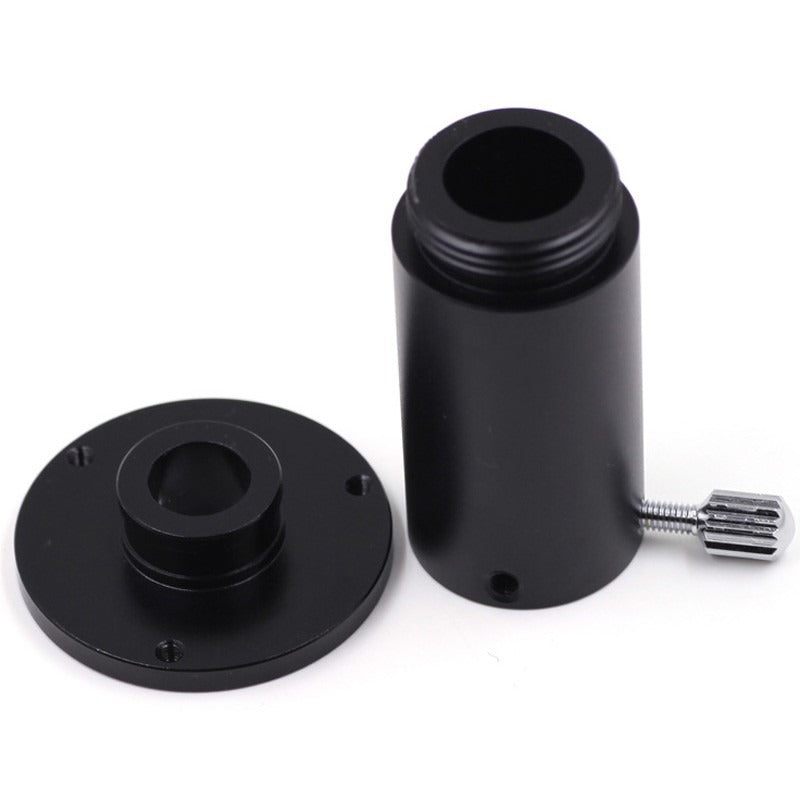 QHYCCD PoleMaster Adapter for iOptron iEQ45/30 Mounts - Precision Polar Alignment Tool for Astrophotography & Telescope Setup