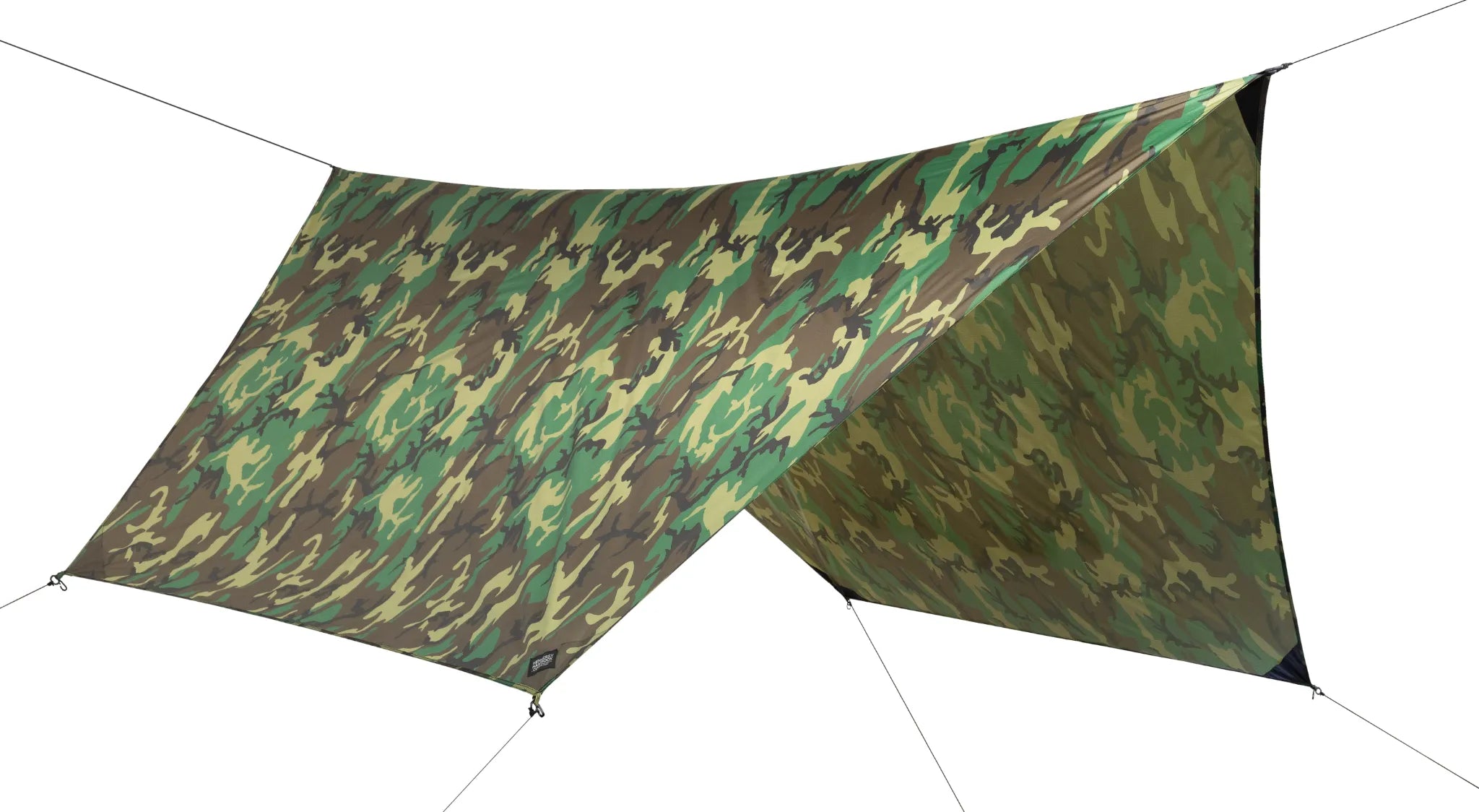 Jungle Expedition Zip - Durable Woodland Outdoor Jacket for Hiking, Camping & Adventure Travel