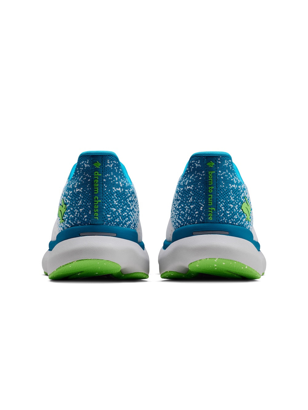 Men's Dream Chaser 2.0 Running Shoes - Lightweight Athletic Sneakers for Jogging & Gym Workouts | Perfect for Marathon Training & Outdoor Activities