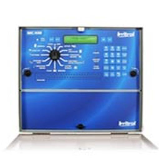 Irritrol MC 12E 12-Station Smart Irrigation Controller - Automatic Watering System for Lawn & Garden - Perfect for Residential & Commercial Landscaping