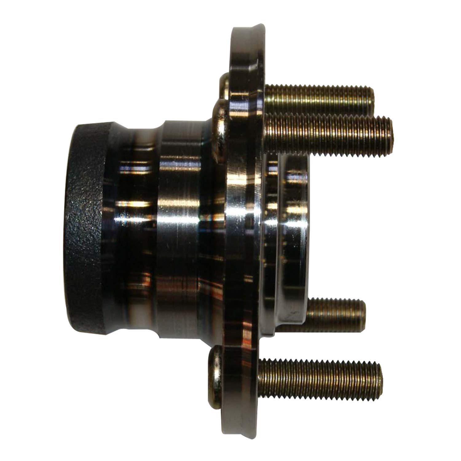 GMB 748-0147 Wheel Bearing Hub Assembly Replacement - Compatible with [Vehicle Models] - Durable Front/Rear Wheel Hub Unit for Smooth & Quiet Ride - Perfect for DIY Repair, Off-Roading, and Daily Commuting