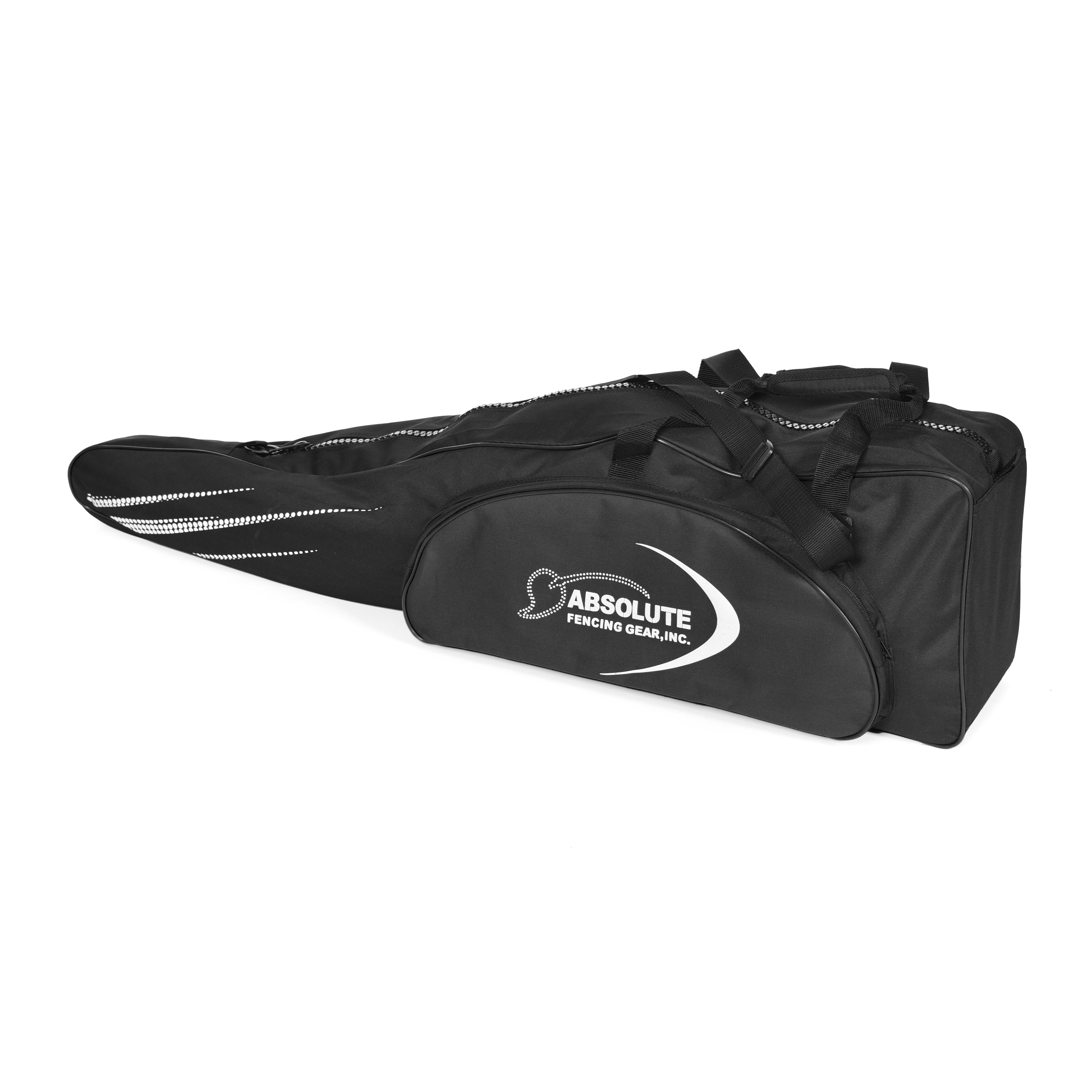 Absolute Soft Bag - One Compartment Standard Organizer for Travel, Gym & Daily Use | Lightweight & Durable Storage Solution