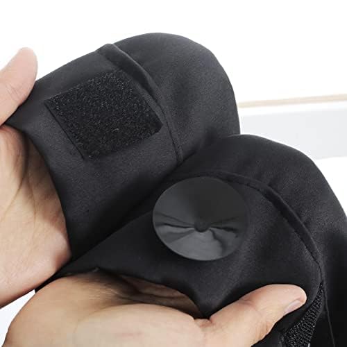 Portable Blackout Curtain with Suction Cups - Adjustable Blackout Shades for Nursery, Kids Bedroom & Travel - 51x71 Inch (130x180cm) - Perfect for Light Control in Baby Rooms, Daytime Naps & Hotel Stays