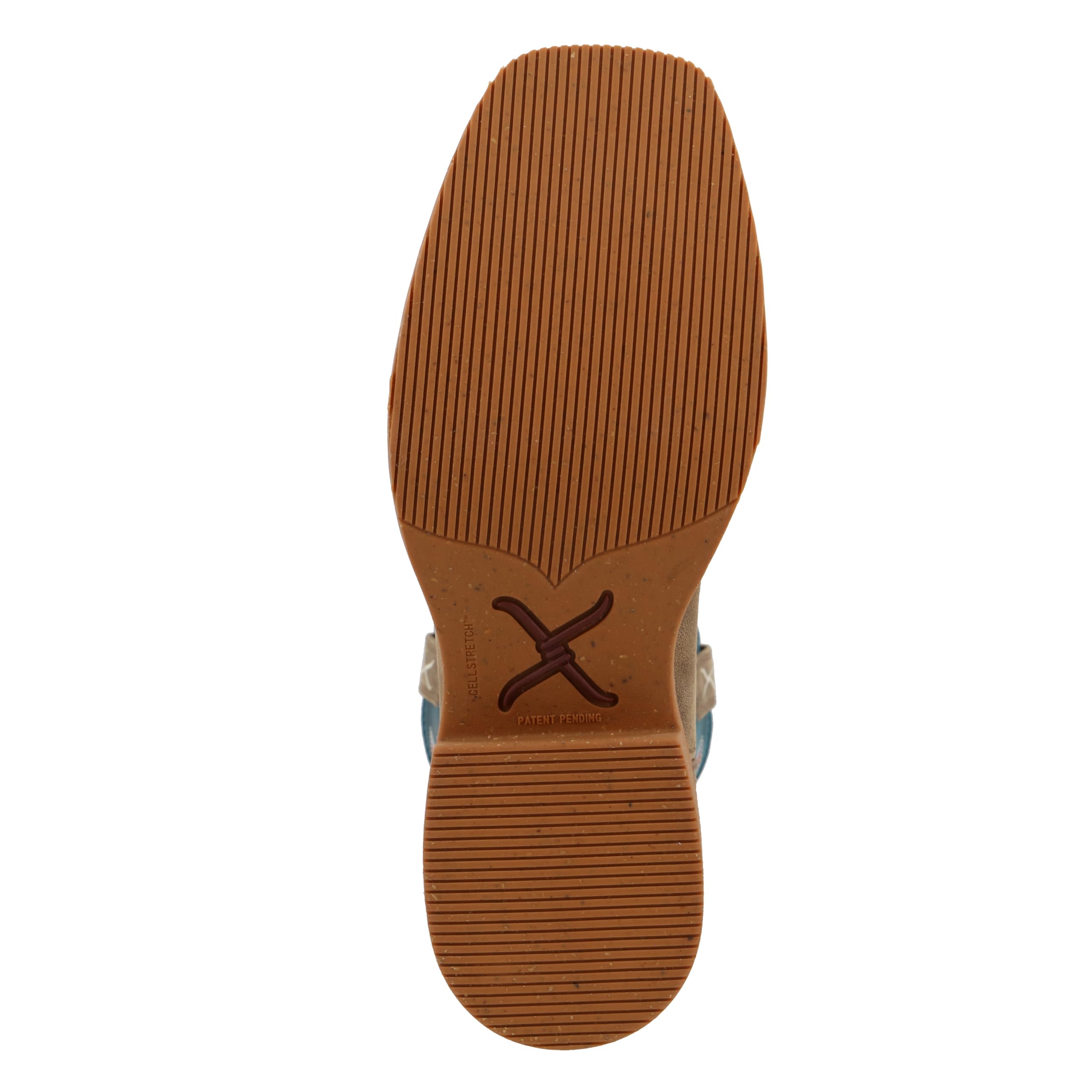 Twisted X Women's 11