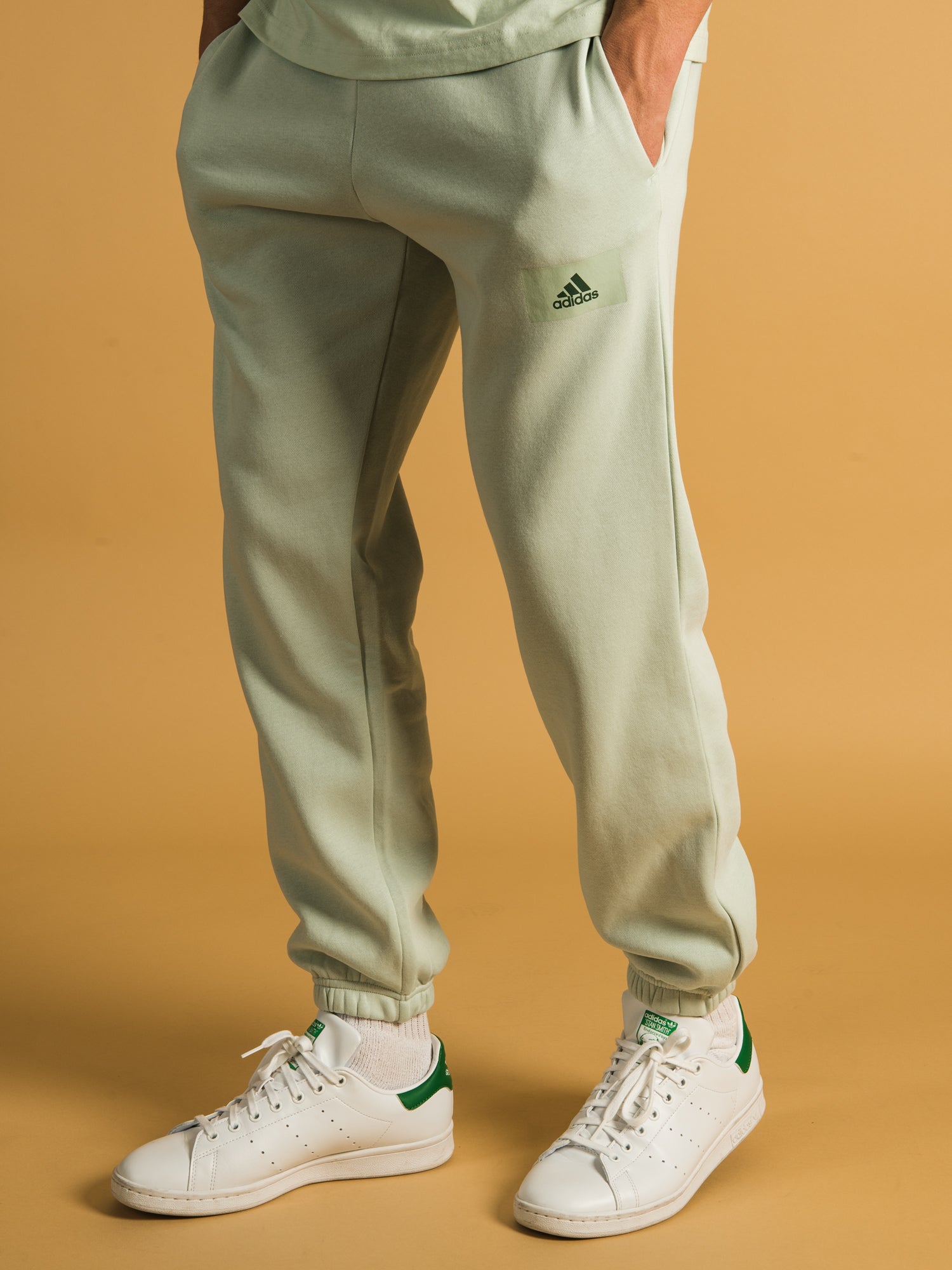 Adidas Favorite Sweatpants for Men & Women - Comfortable Casual Joggers for Running, Lounge & Gym Workouts