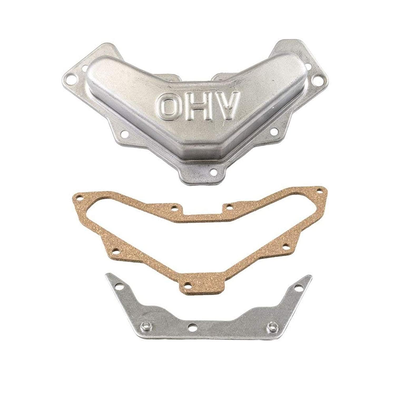 Kohler 20-096-14-S OEM Valve Cover Kit for Lawn Mowers & Garden Equipment