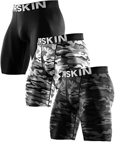 3line Black+camo-(gray+black) (Pack of 3)