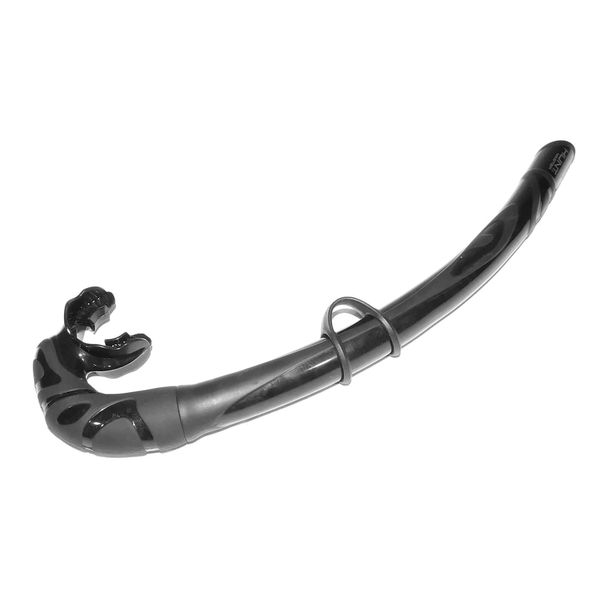 Hunt Master Kingfish Dive Snorkel Barung - Professional Spearfishing Mask for Ocean Hunting | Perfect for Spearfishing, Freediving, and Underwater Adventures