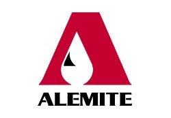 ALEMITE 388315 Side Mount Switch - Heavy Duty Toggle Switch for Industrial Equipment & Machinery - Perfect for Hydraulic Systems, Construction Vehicles & Manufacturing Tools