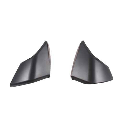 ABS Matte Black
