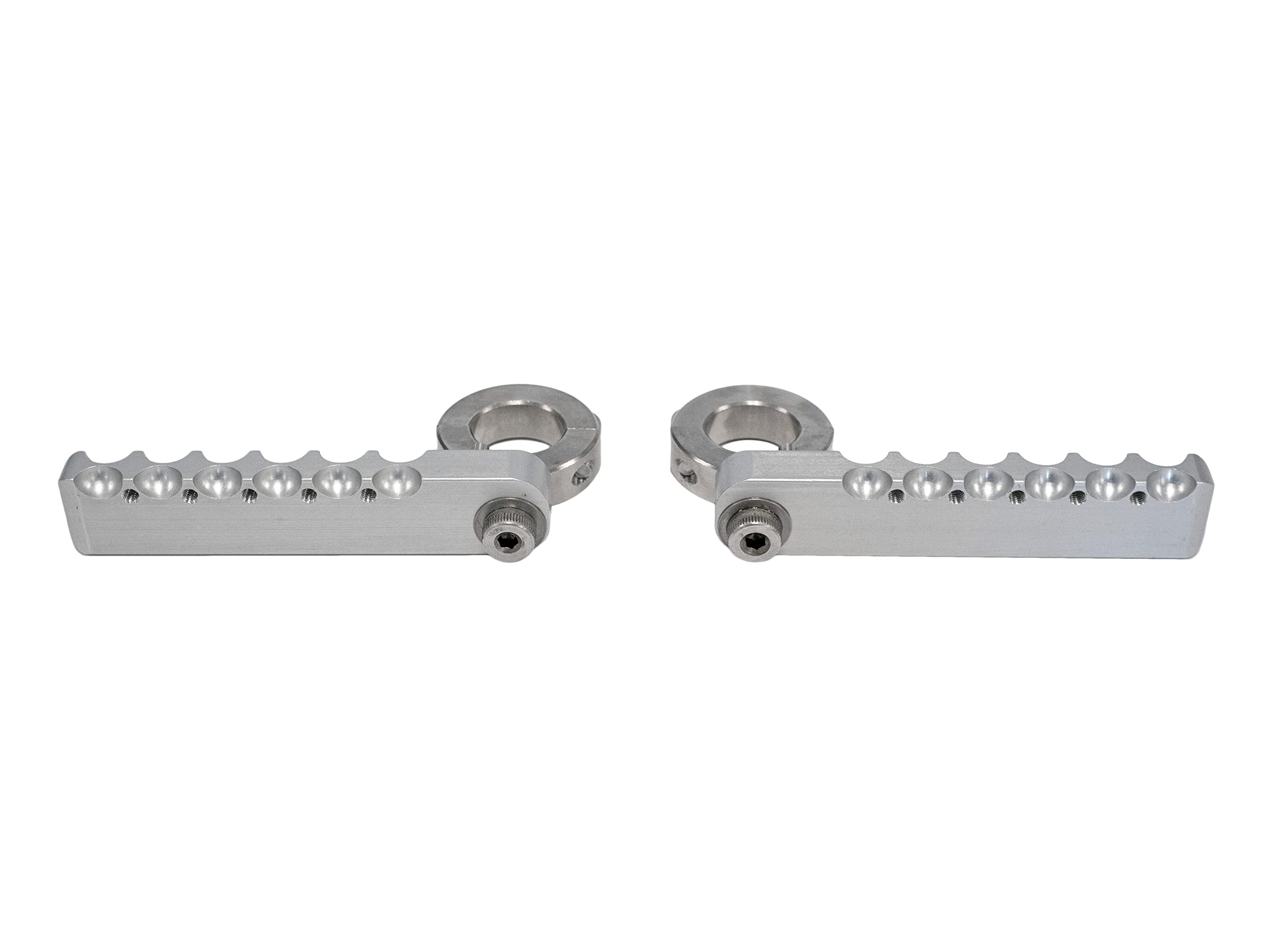 GS1 Highway Peg Set .85