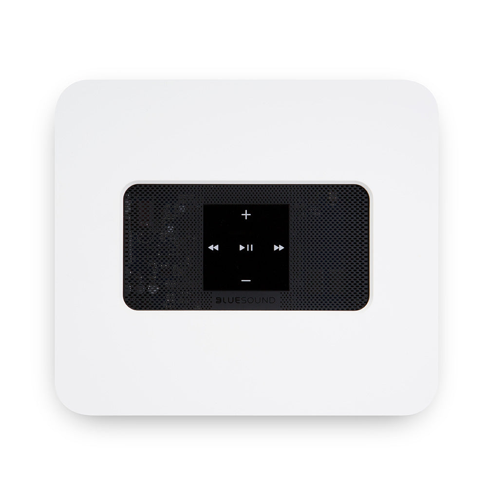 Bluesound Vault 2i High-Resolution Music Streamer & CD Ripper - Wireless Audio System for Home Theater & Multi-Room Music Streaming