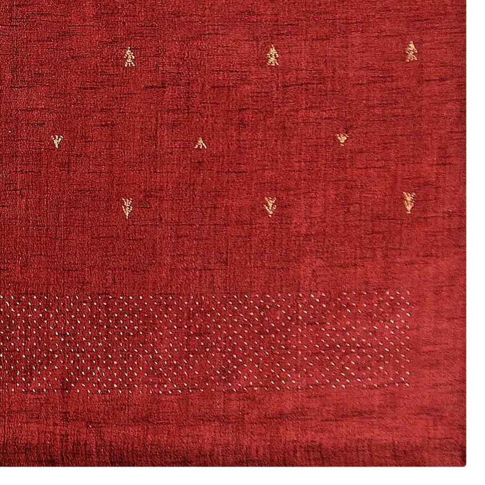 Premium Hand-Knotted Wool Rug by Colombo – Luxurious & Durable for Living Room, Bedroom, or Office Decor