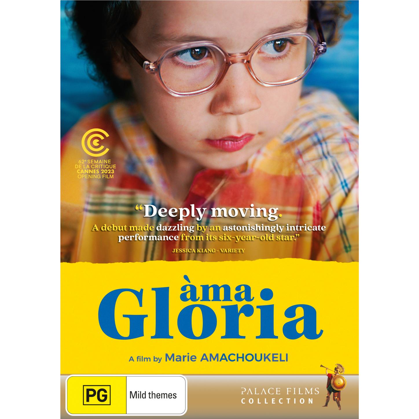 Amazon Gloria System Collections Generic List1 System Object DVD - Classic Movie Collection for Home Entertainment & Gifting