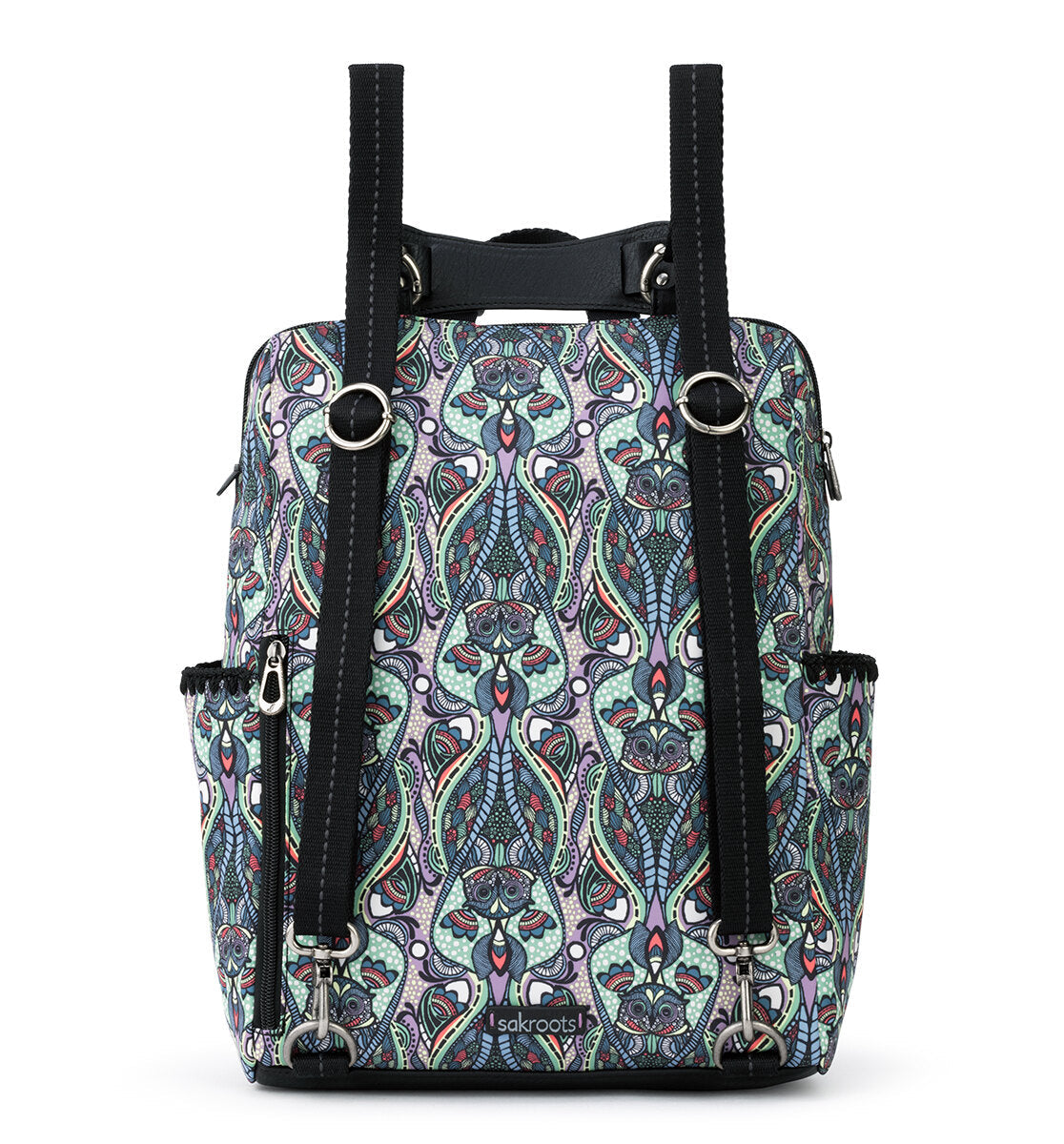 Loyola Backpack - Durable & Stylish School & Travel Backpack for Students & Professionals | Perfect for College, Work & Outdoor Adventures