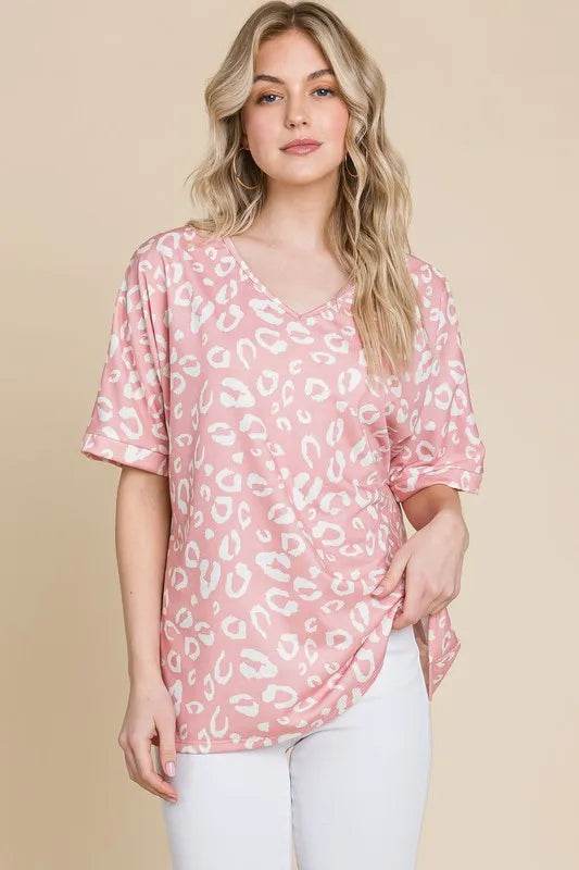 BLUSH
