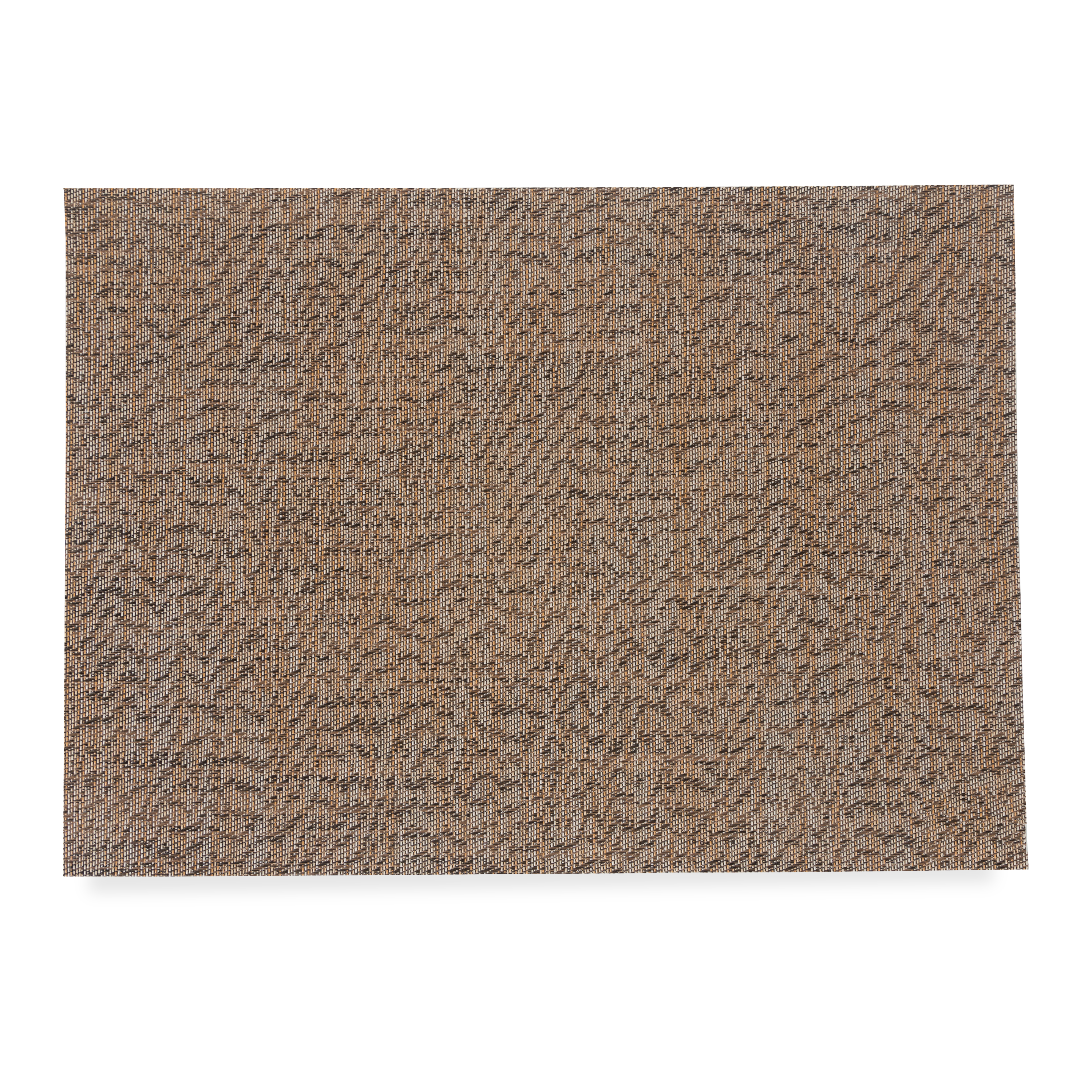 Premium Moire Rectangle Placemat Set - Waterproof & Heat-Resistant Table Mats for Dining, Kitchen, or Party Decor - Elegant Home Decor Accessories for Everyday Use and Special Occasions