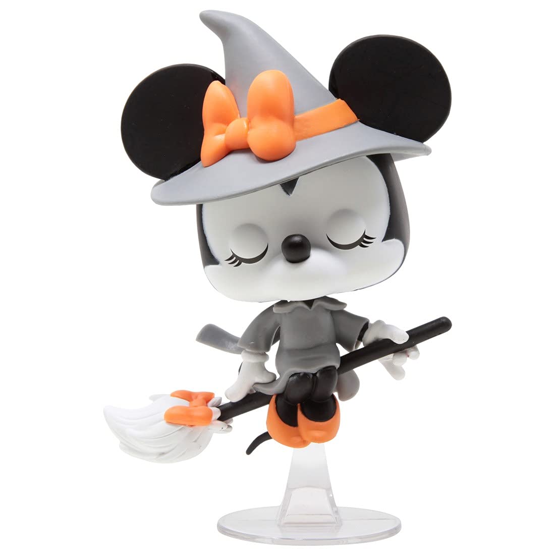 Funko POP Disney: Halloween Witchy Minnie Mouse Vinyl Figure 3.75