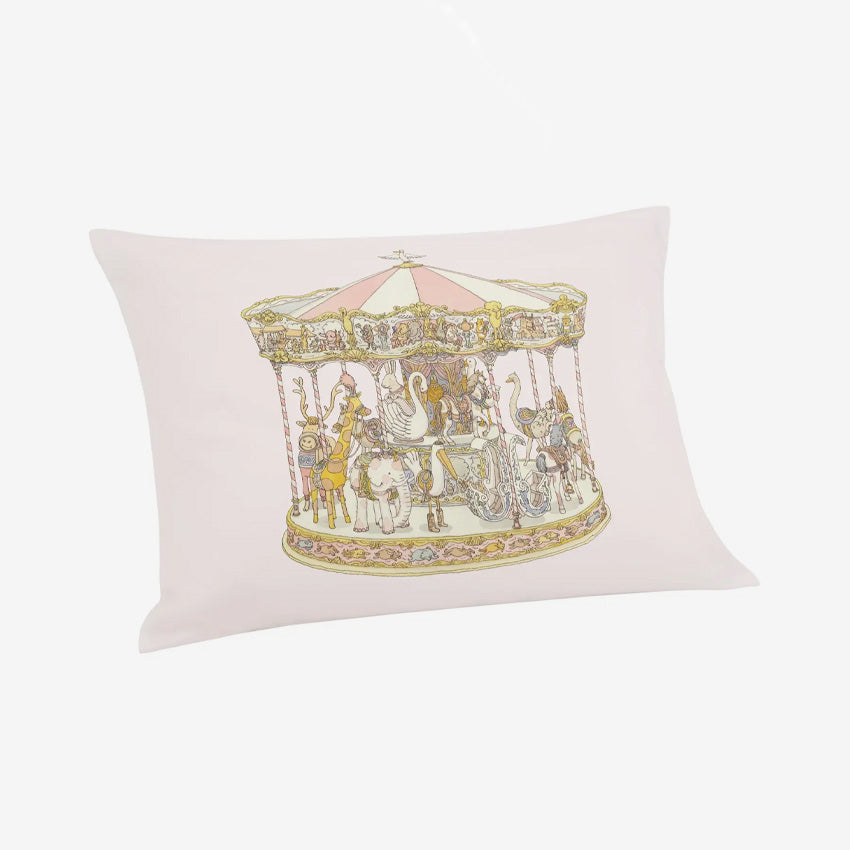 Carousel Pink