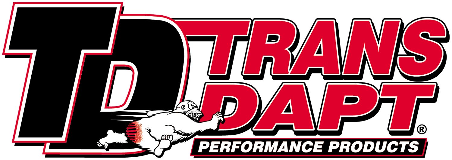 Trans-Dapt 1258 Oil Filter Relocation Kit - Universal Fit for Cars & Trucks - Easy Engine Maintenance & Oil Change - Perfect for Performance Upgrades & Tight Engine Spaces