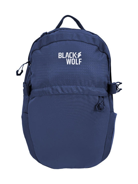 Black Wolf Grand Teton 65L Backpack - Lightweight Hiking Backpack for Men & Women - Perfect for Camping, Trekking & Outdoor Adventures