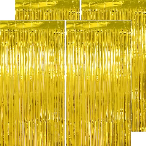 Gold 4 Pack