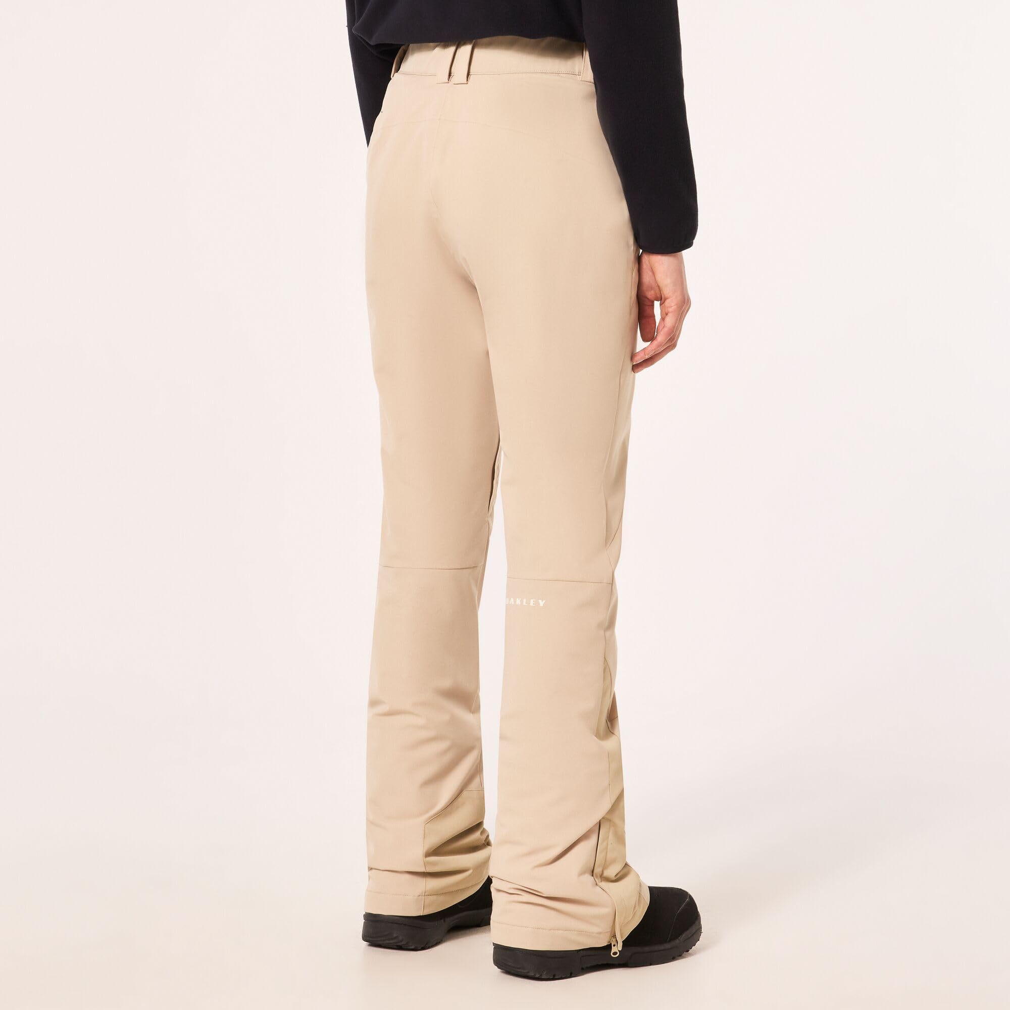 Oakley Women's Laurel Insulated Winter Pants - Waterproof, Windproof & Thermal for Skiing, Snowboarding & Outdoor Activities