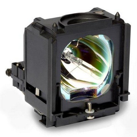 SAMSUNG HLT5055WX/XAA TV Replacement Assembly Cage with High-Quality Projector Bulb - Perfect for Home Theater & Professional Projector Repair