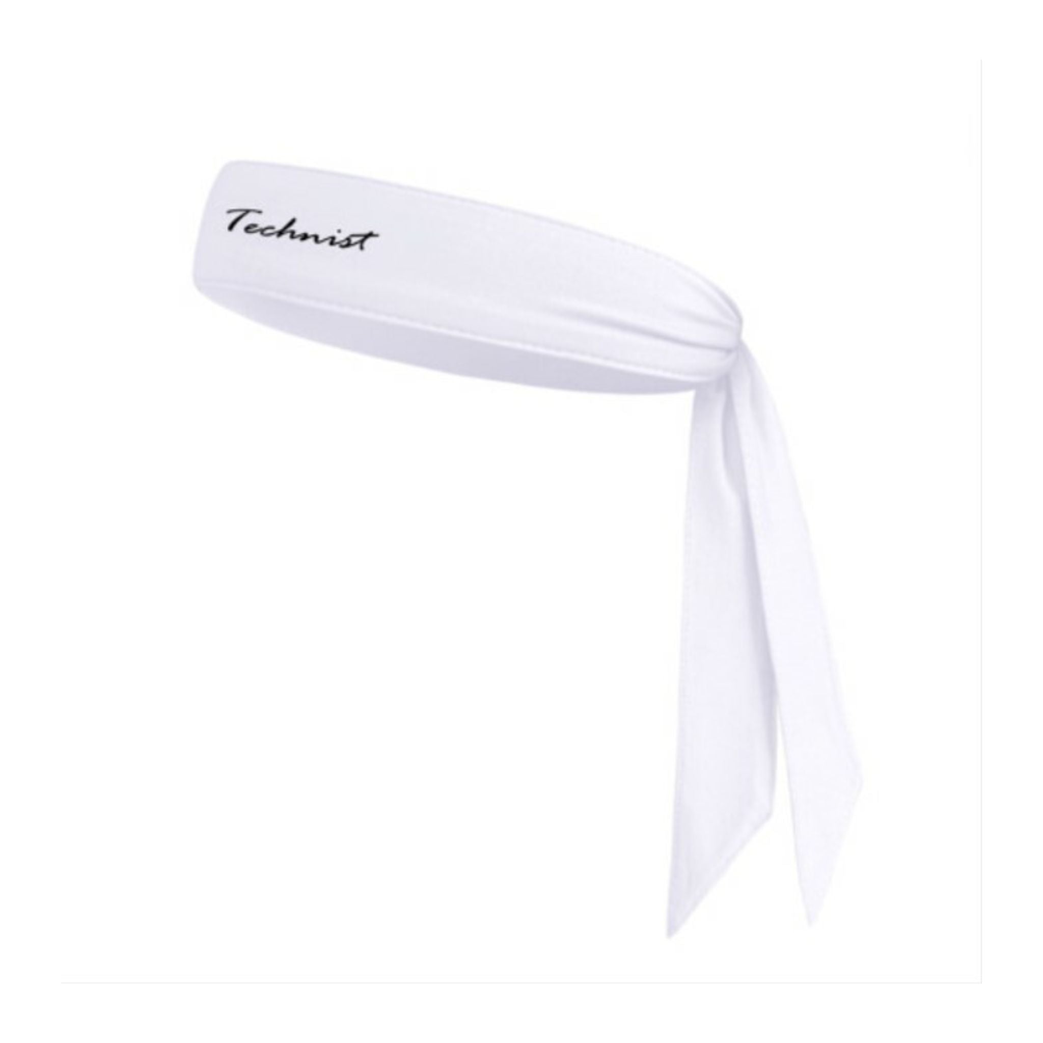 Technist Head Tie - Soft & Comfortable Head Wrap for Women & Men - Perfect for Sleep, Workout, and Everyday Use