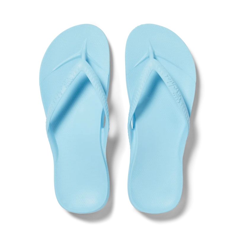 Arch Support Thongs for Adults - Comfortable & Stylish Footwear for Women & Men - Perfect for Daily Wear, Work, and Relaxation