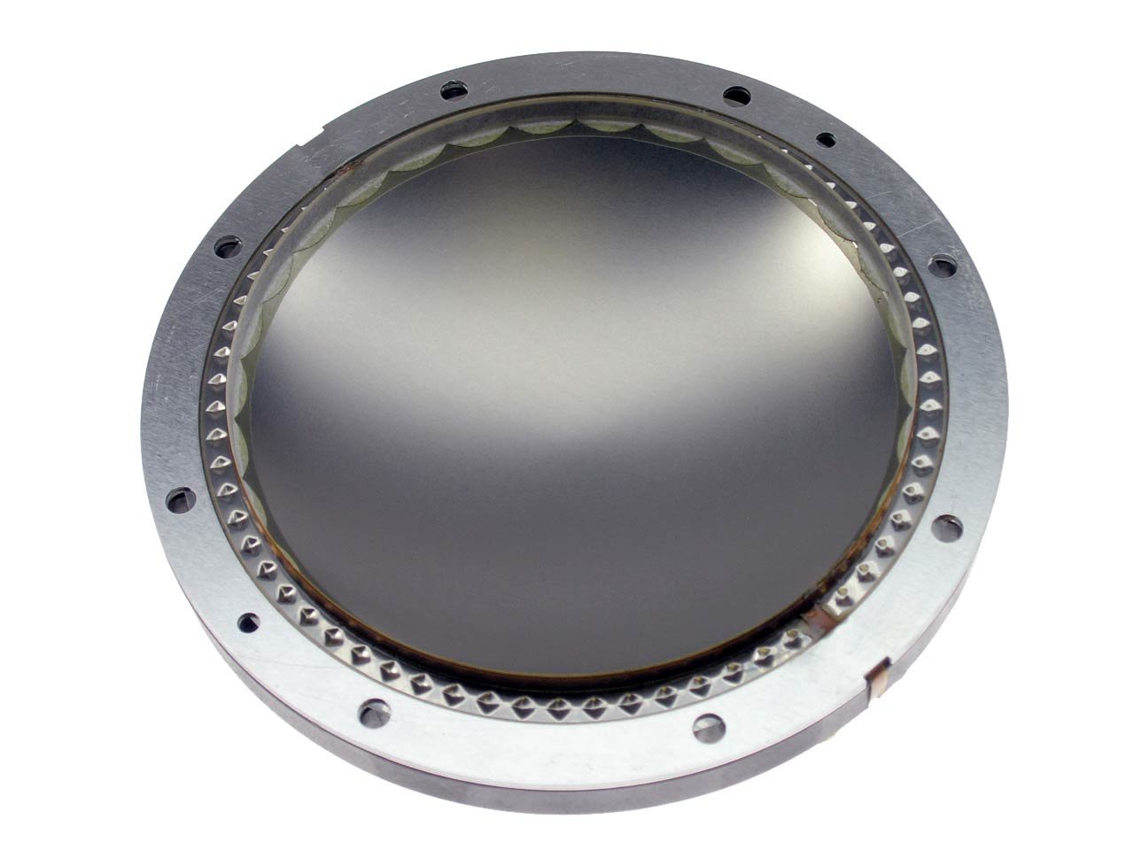 SS Audio 8 Ohm Diaphragm Compatible with JBL 2440, 2441, 2445, D-2445-8 - Ideal for Studio Monitors and Live Sound Systems