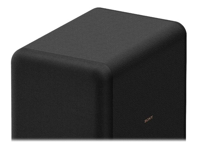 Sony SA-SW5 Wireless Subwoofer - Powerful Bass for Home Theater & Music - Perfect for Movies, Gaming & Parties