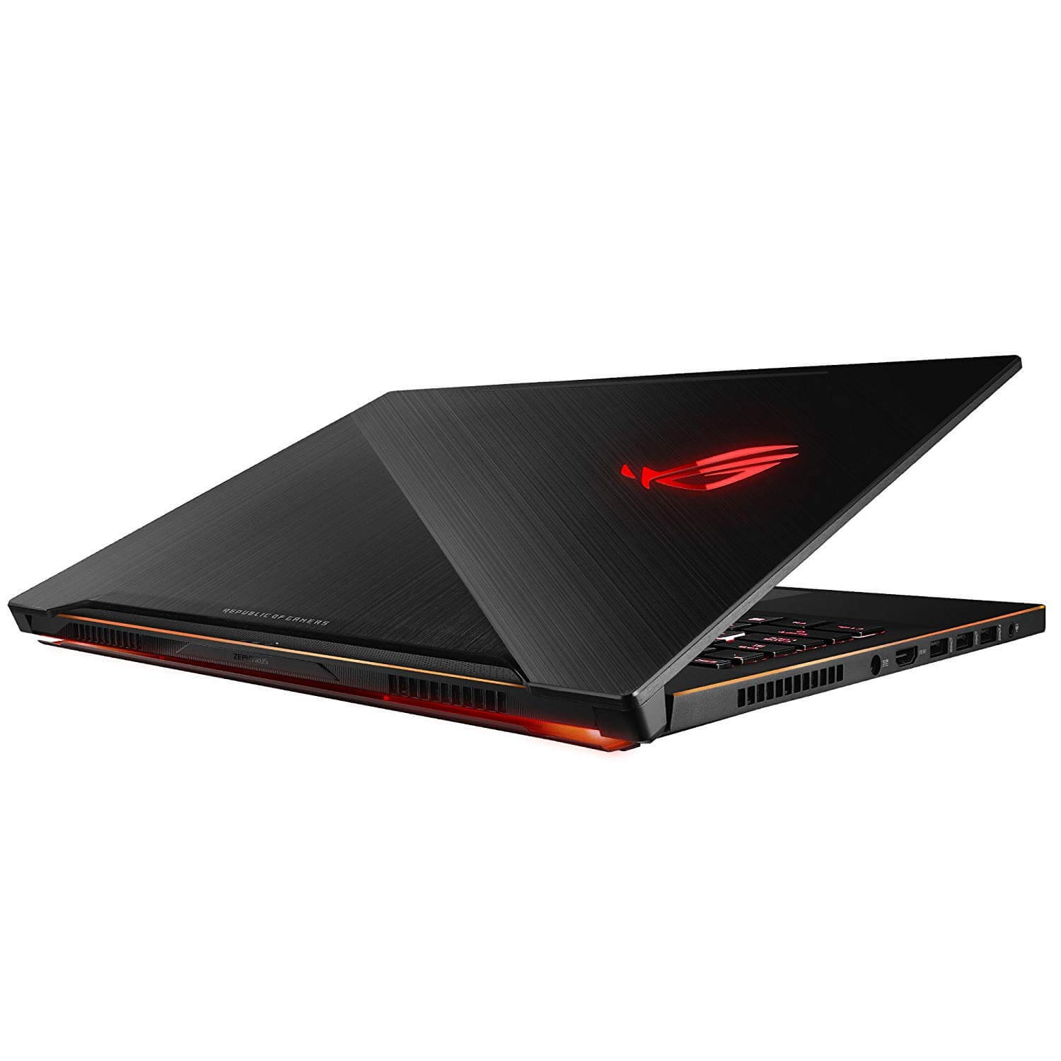 ASUS ROG Zephyrus M GM501GM-WS74 15.6