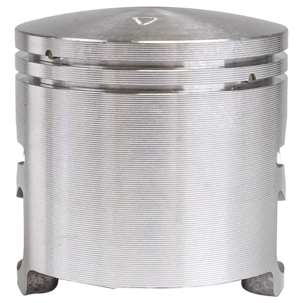 Genuine Husqvarna 502849601 OEM Piston Replacement Part - Compatible with Chainsaws & Outdoor Power Equipment for Smooth Engine Performance
