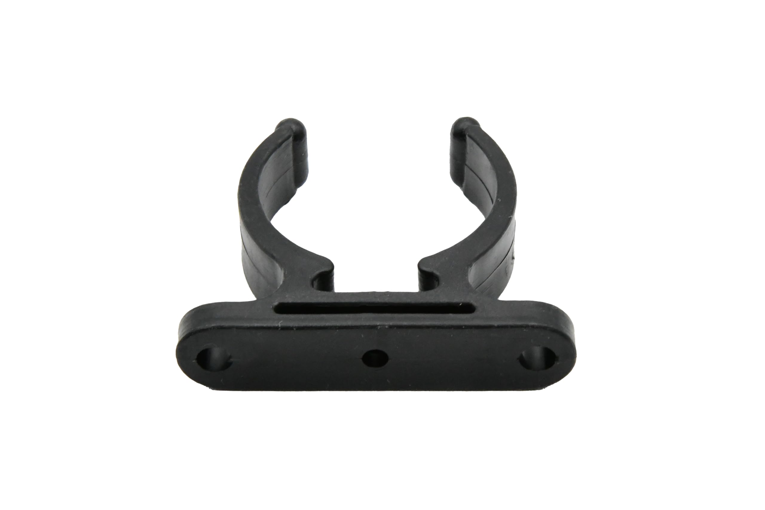 Vinland Marine Boat Stowage Clip - Universal Fishing Rod & Tool Holder for Ø1