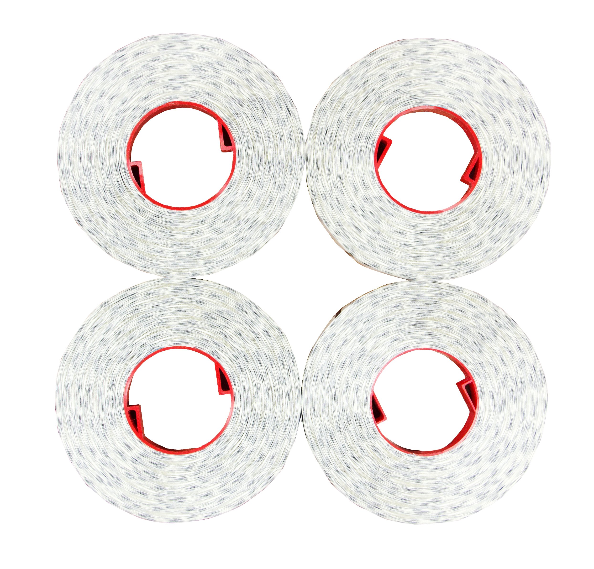 Glue Dots Dot Shot Pro 4 Applicator Refill Rolls - 1500 (1/2