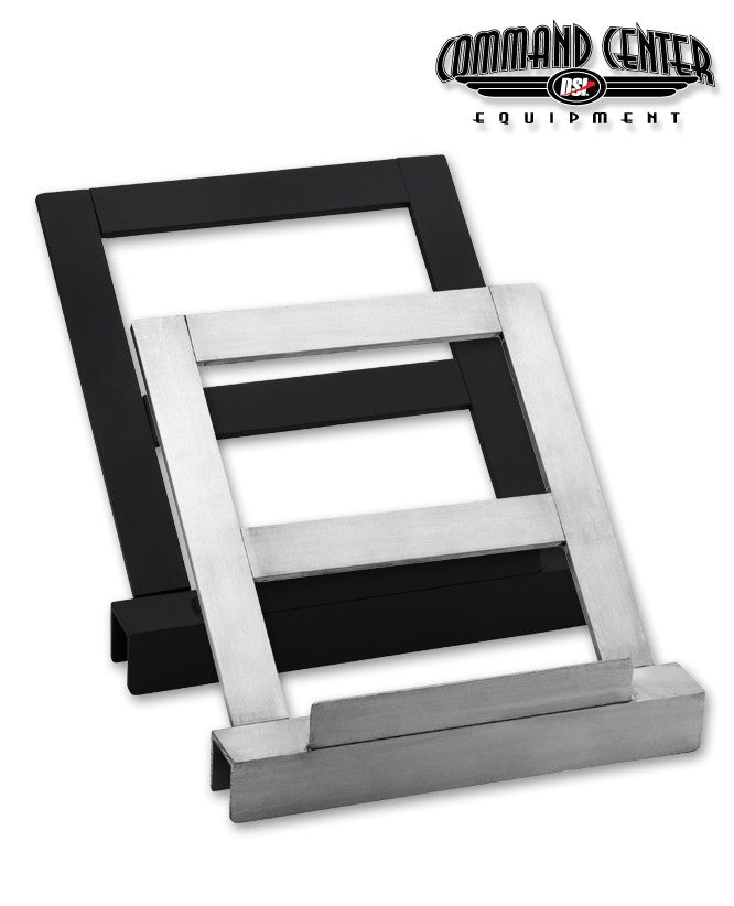 Universal Tablet Mount Holder Stand - Adjustable & Sturdy for iPad, Samsung, Kindle - Perfect for Bed, Car, Desk & Kitchen Use