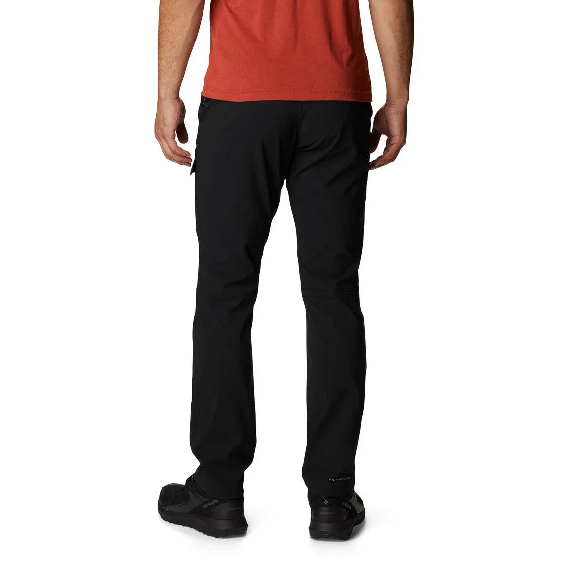 Columbia Maxtrail™ Midweight Warm Pants for Men - Hiking, Camping & Outdoor Adventures