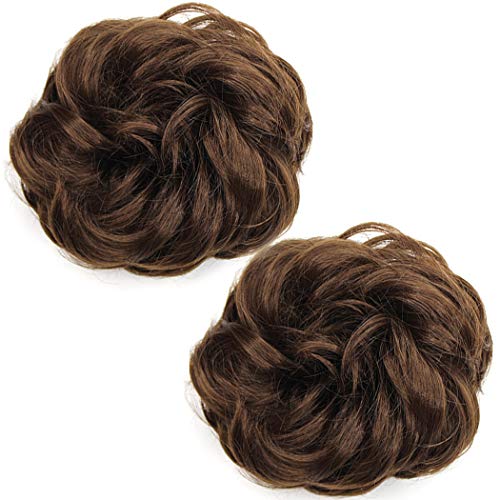 8#(Medium Chestnut Brown)